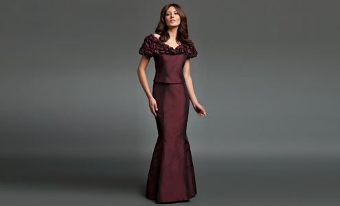 Mae's Dress Boutique