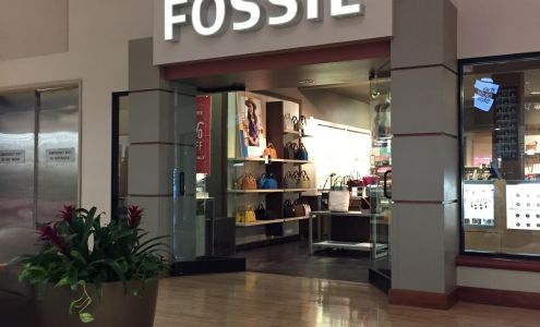 Fossil Outlet Store