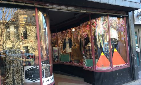 Doubledutch Boutique