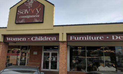 Savvy Consignment