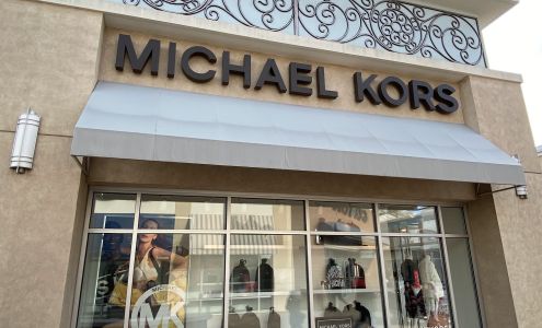 Michael Kors Outlet National Harbor