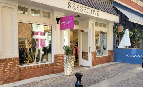 Sassanova