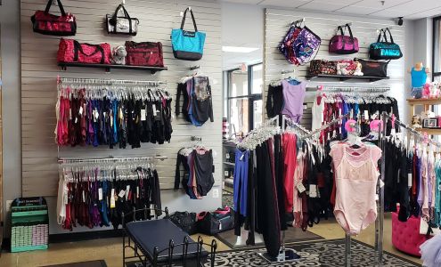 The Dance Shoppe