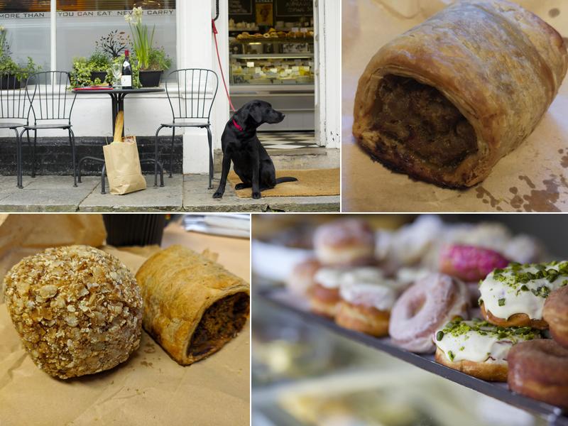 Tisbury Delicatessen