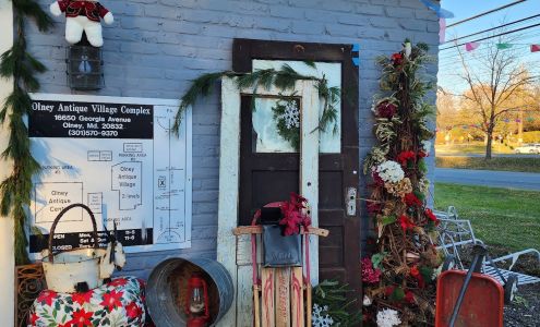 Olney Antique Village, LLC