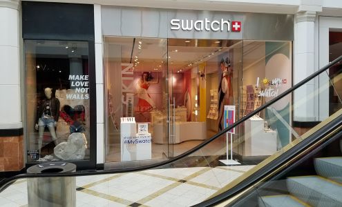 Swatch The Plaza at King of Prussia Mall