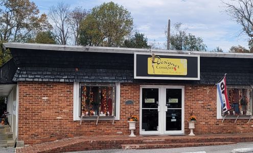 Designer Consigner, Inc.