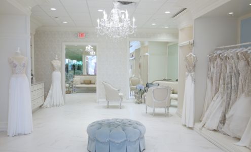 La Belle Mariee Bridal