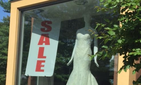The Wedding Shoppe