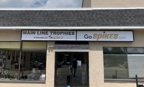 Main Line Trophies