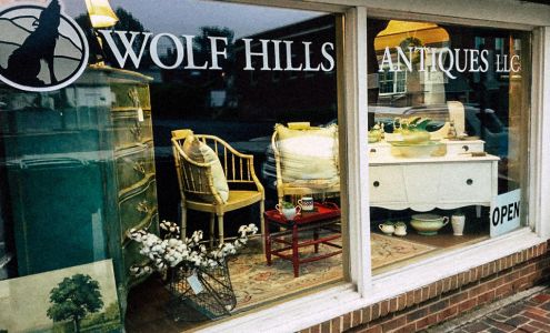 Wolf Hills Antiques LLC
