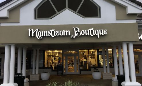 Mainstream Boutique Ponte Vedra Beach