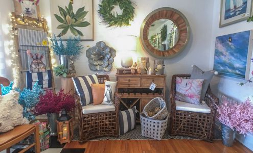 Annabelle's Interiors, Inc.