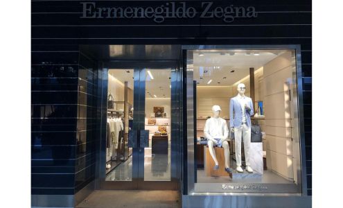 Zegna Boutique (Bal Harbour Shops)