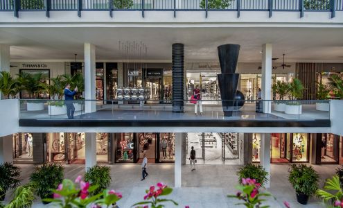 Bal Harbour Shops