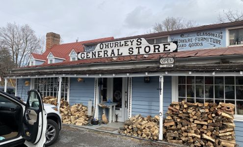 O'Hurley's General Store