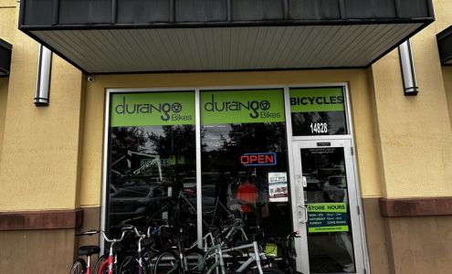 Durango Bikes