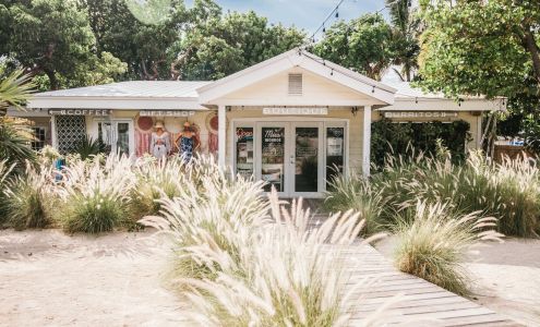 Village Square at The Trading Post