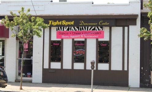 Tightspot Dancewear Center