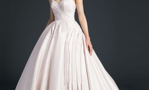 Anne Gregory Couture