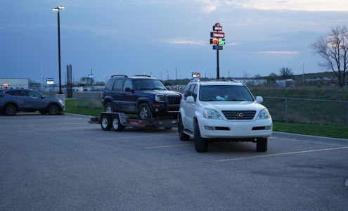 U-Haul Neighborhood Dealer