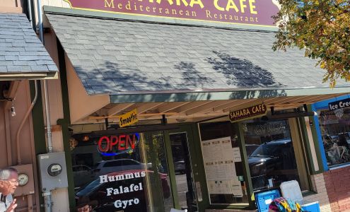 Mountain High Sportswear