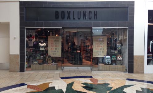 BoxLunch