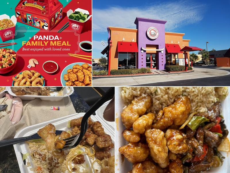 Panda Express