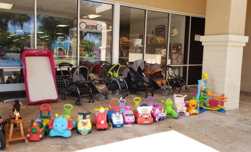 Weecycle of Gainesville