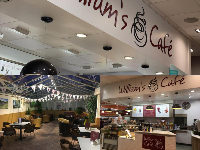 William's Cafe