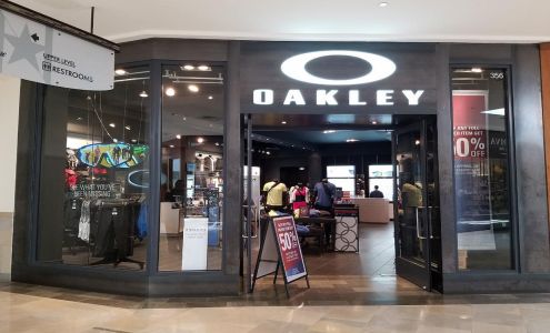 Oakley Store