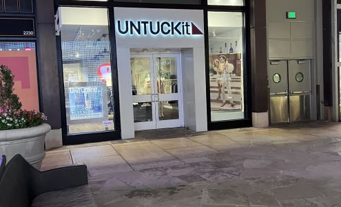 UNTUCKit San Antonio