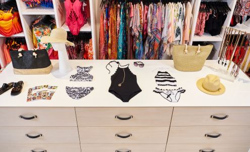 Everything But Water