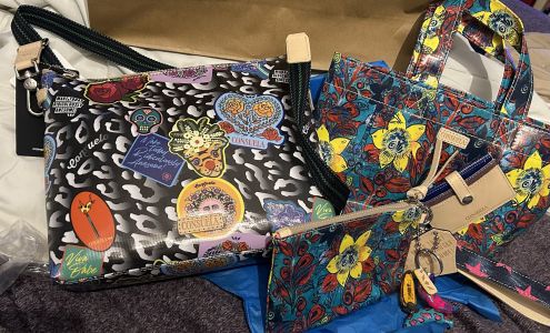 Estilo Boutique, Interiors & Gifts