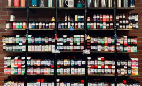 Making it Crafty Retail and Supply