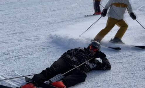 Ski Butlers Ski Rental Delivery