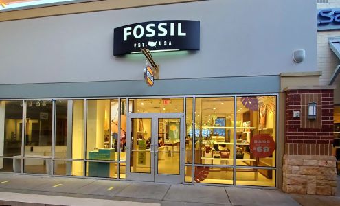 Fossil Outlet Store