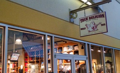 True Religion