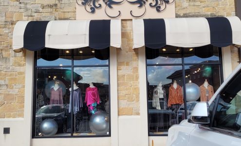 Anything Bling Boutique