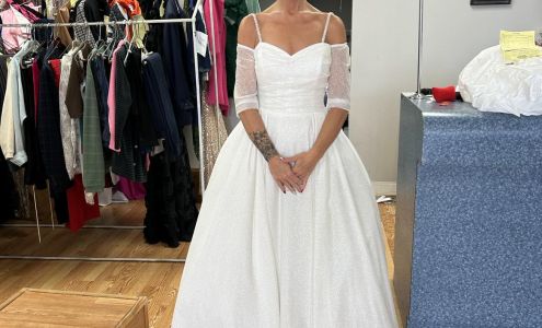 Anh's Tailor & Alterations