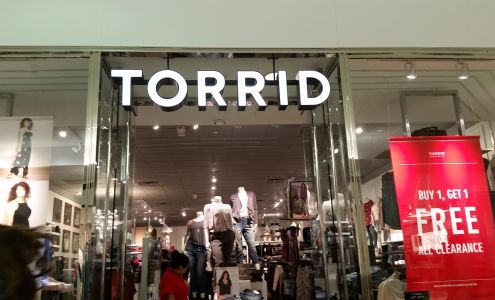 Torrid