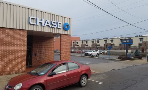 Chase Bank