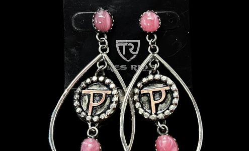 Tres Rios Silver Inc