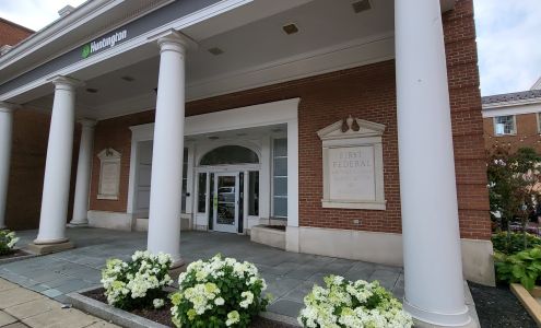 Huntington Bank Wooster