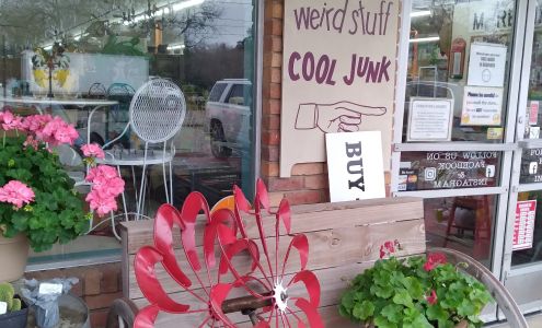 Finders Keepers Market