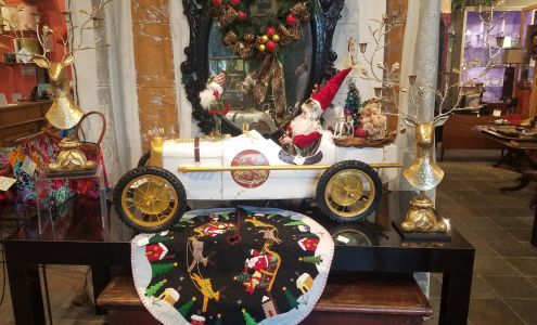 Hanley Wood Fine Gifts