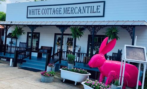 White Cottage Mercantile