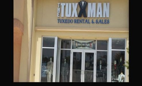 The Tuxxman