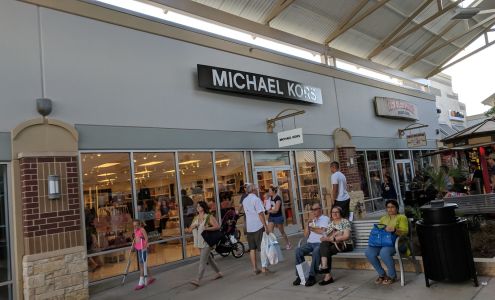 Michael Kors Outlet
