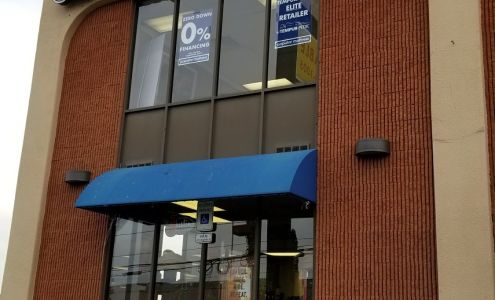 Justin Boots Factory Outlet